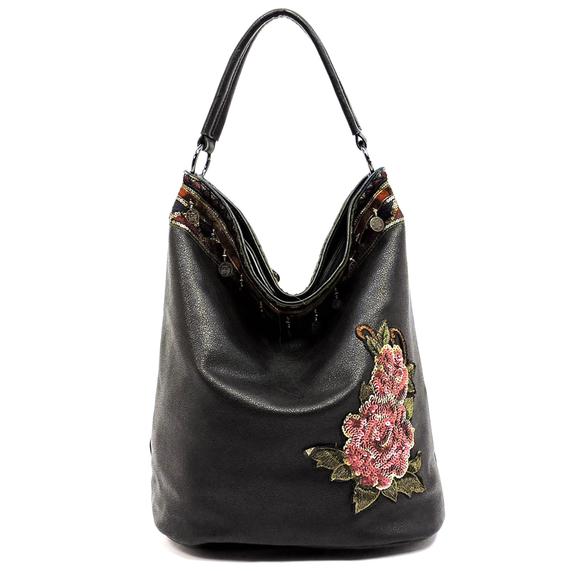 CJF031 BLACK - Picture 1 of 3